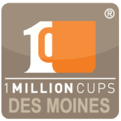 1 Million Cups in Des Moines
