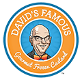 WELCOME TO DAVID'S FAMOUS